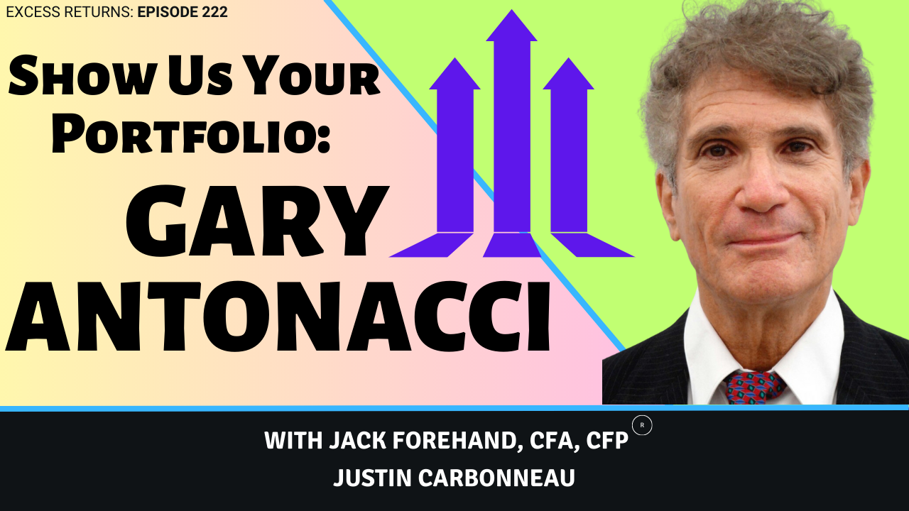 Show Us Your Portfolio Gary Antonacci Validea S Guru Investor Blog